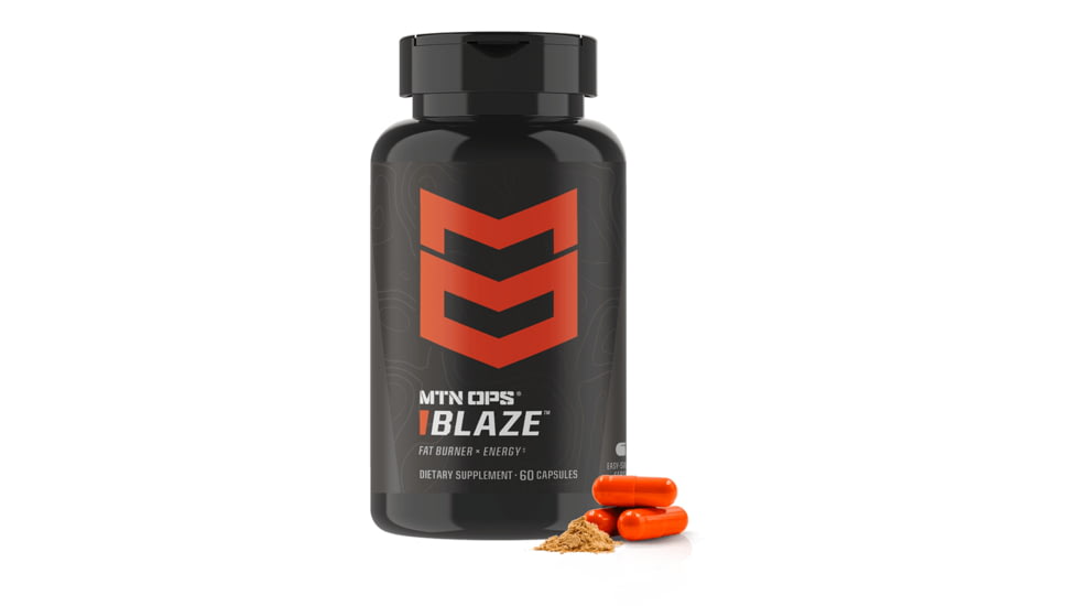 MTN OPS Blaze