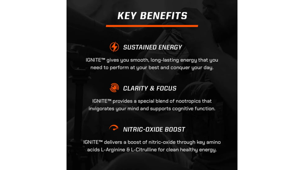 MTN OPS Ignite Powder