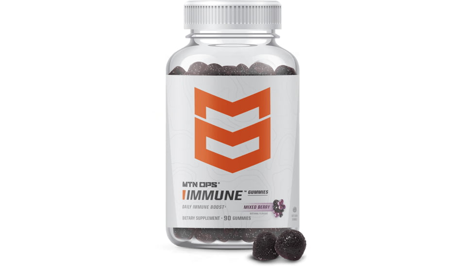 MTN OPS Immune