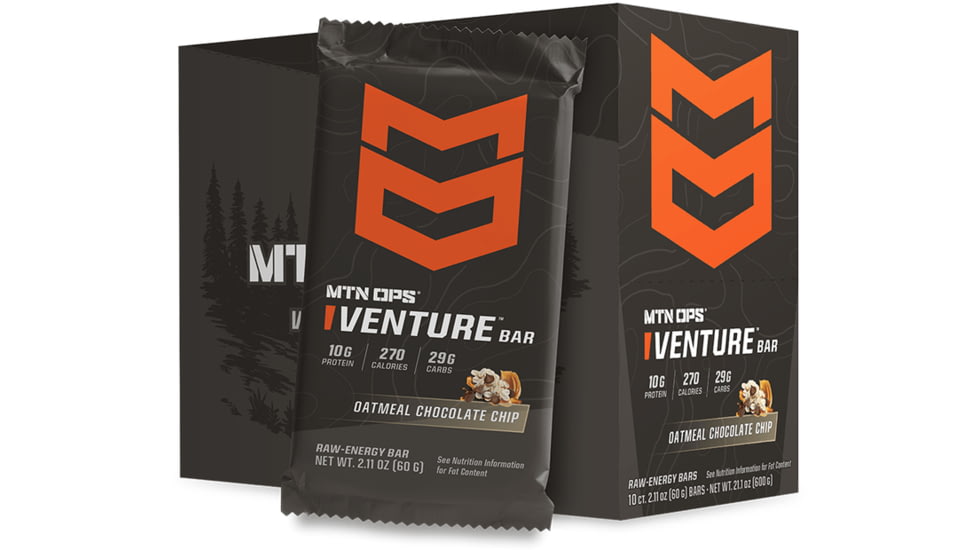 MTN OPS Venture Bar