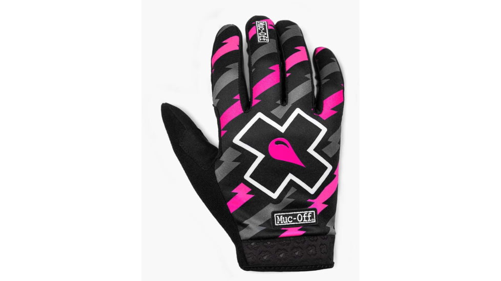 Muc-Off Mtb Gloves - Bolt M 20104
