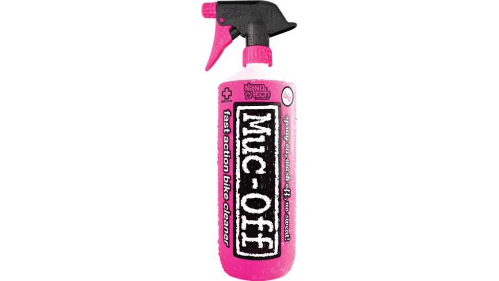Muc-Off Nano Tech Bicycle Cleaner 1 L MOX-904