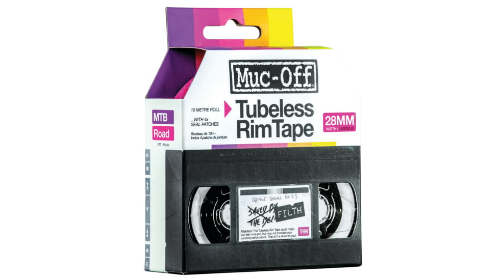 Muc-Off Rim Tape 28mm 20071