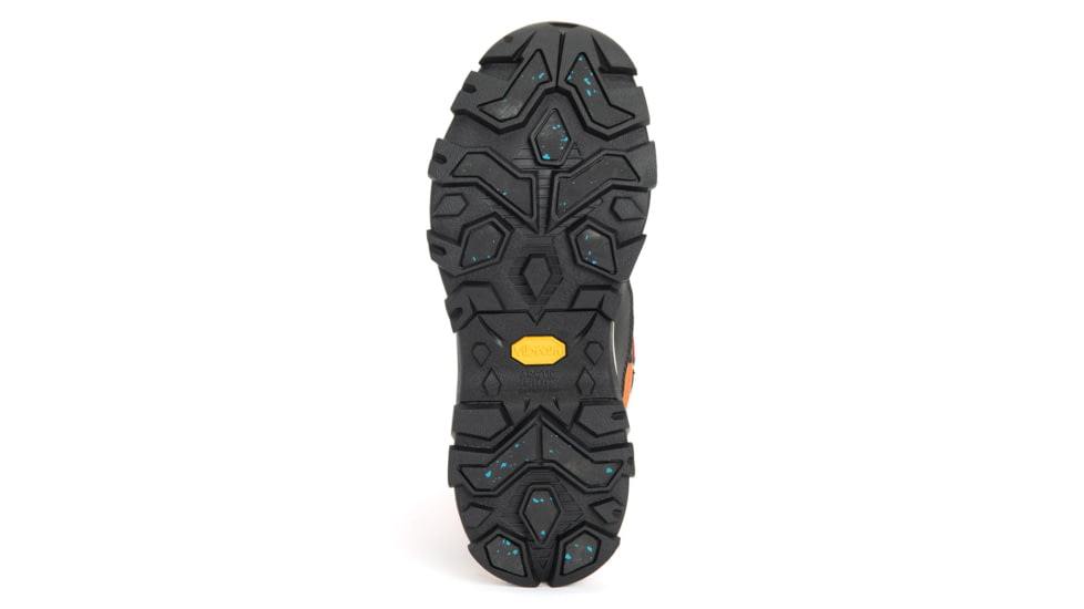 Muck Boots Arctic Ice Nomadic Sport Boot - Womens, Autumnal, 9, NWV-700-ORG-090