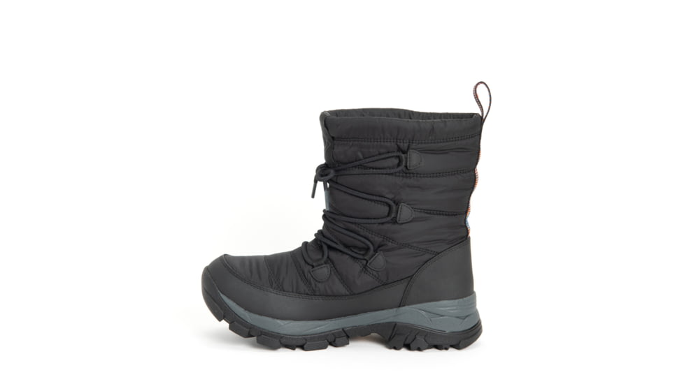 Muck Boots Arctic Ice Nomadic Sport Boot - Womens, Black, 8, NWV-000-BLK-080