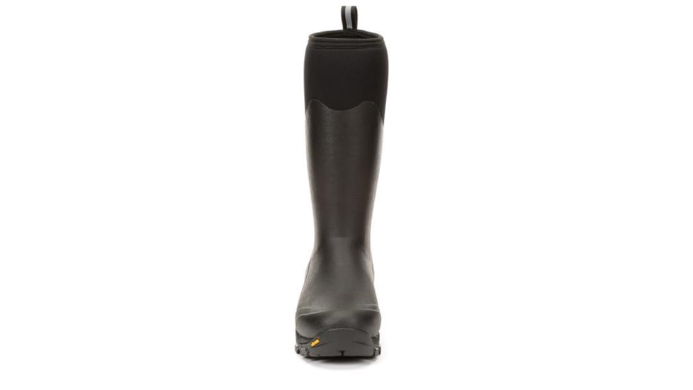 Muck Boots Arctic Ice Tall Boots - Mens, Black/Dark Shadow 15, AVTV-000-BLK-150