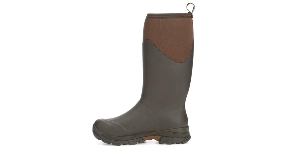 Muck Boots Arctic Ice Tall Boots - Mens, Mossy Oak, 12, AVTV-900-BRN-120