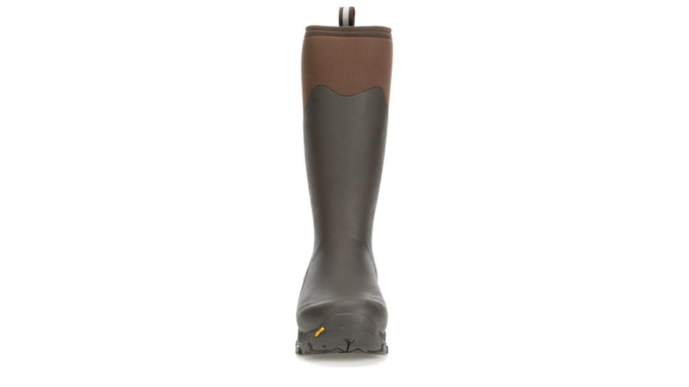 Muck Boots Arctic Ice Tall Boots - Mens, Mossy Oak, 12, AVTV-900-BRN-120