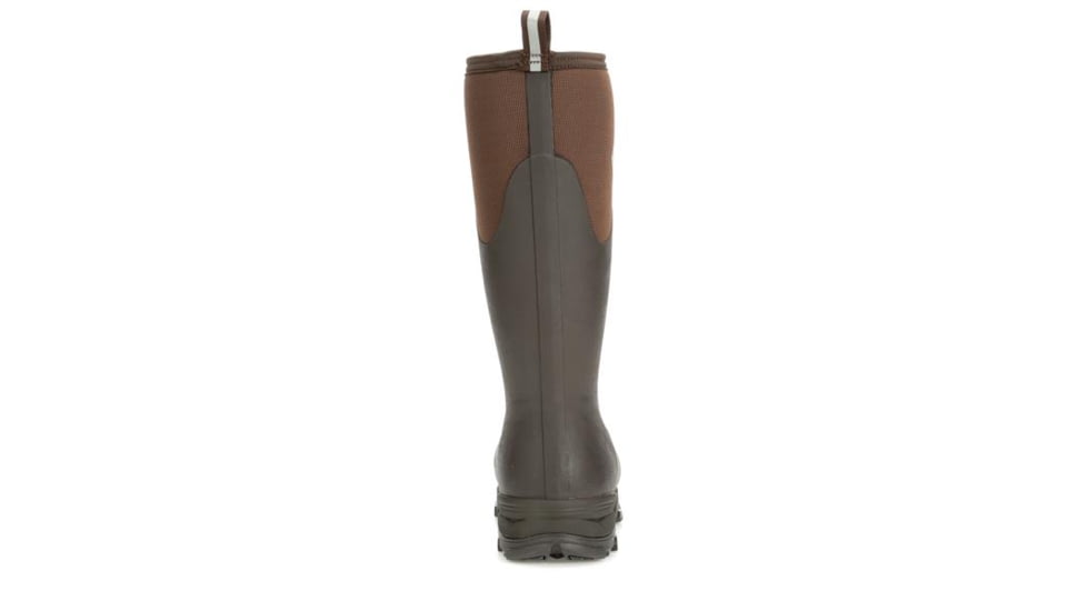 Muck Boots Arctic Ice Tall Boots - Mens, Mossy Oak, 12, AVTV-900-BRN-120