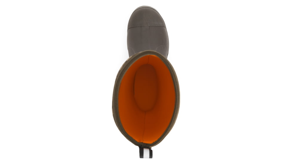 Muck Boots Chore Classic Tall Boot - Mens, Brown/Bottomland, 11, CHH-MOB-CAM-110