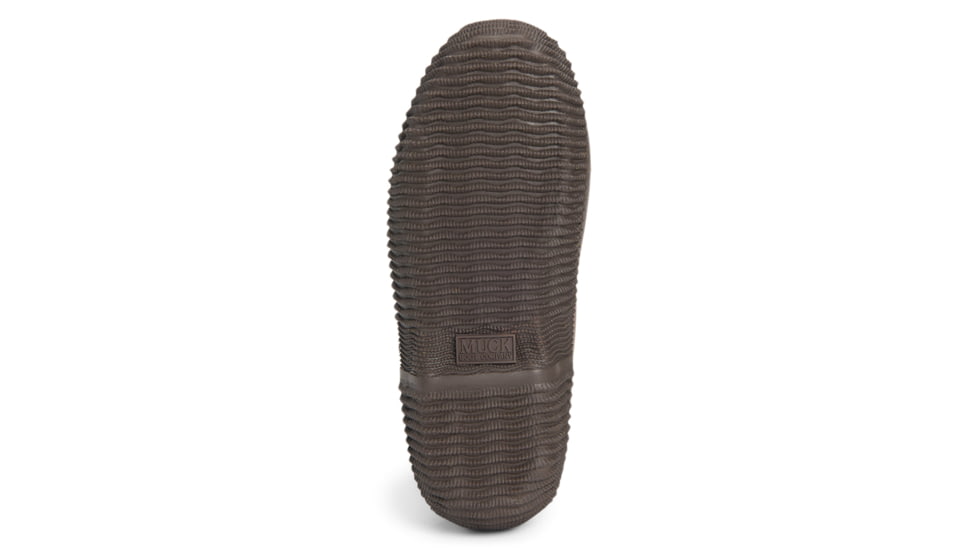 Muck Boots Hale Fleece Tall Boots - Womens, Brown w/ Fur, 10, HAWF-900-BRN-100