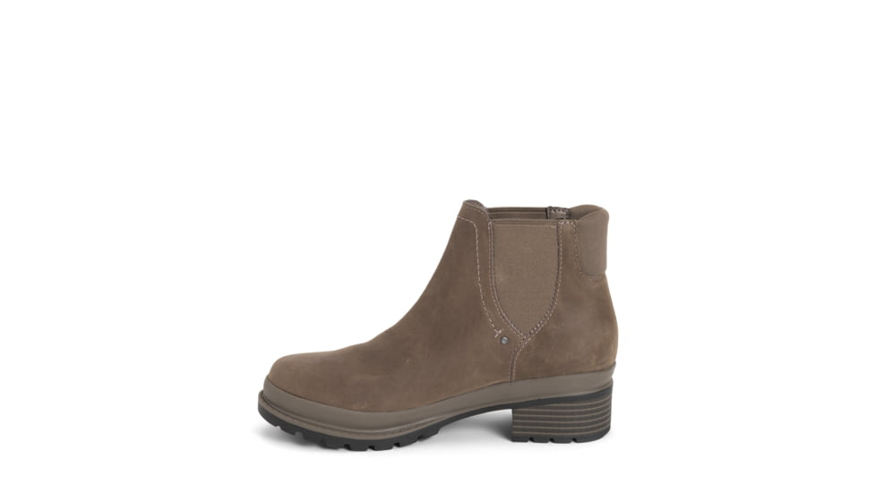 Muck Boots Liberty Chelsea Boot - Womens, Taupe, 9.5, LWC-101-TAN-095