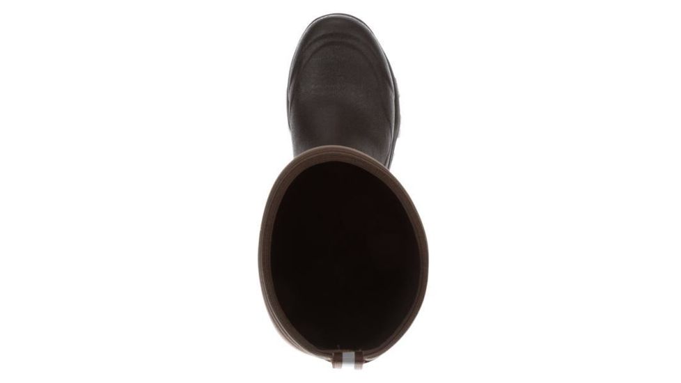 Muck Boots Men's Arctic Outpost Tall Boot, Brown, 7 AVMV-900-BRN-070