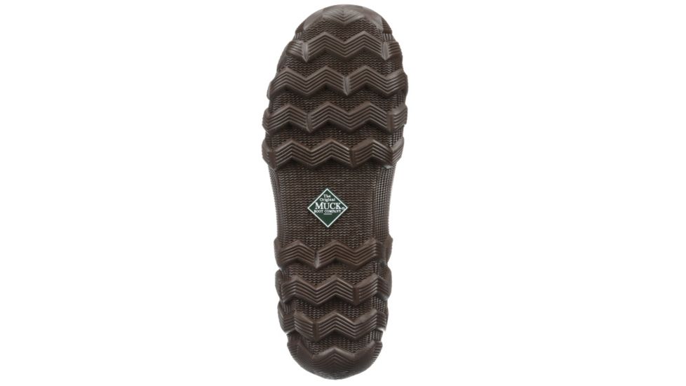 Muck Boots Feildblazer Ii All-Terrain Sport Boots - Men's, Brown,Realtree Xtra, 8, FB2RTX008