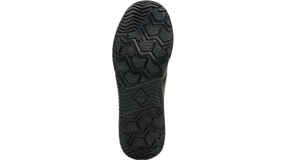 Muck Boots Men's Boots Outscape Slip On, Black, 12 US, OSS-001-012