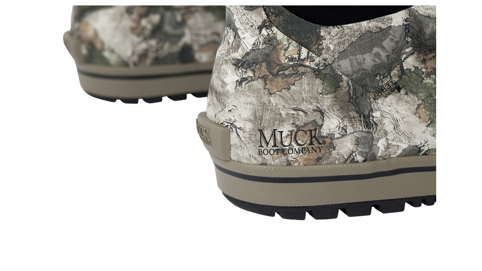 Muck Boots Xplorer 6in Boots - Mens