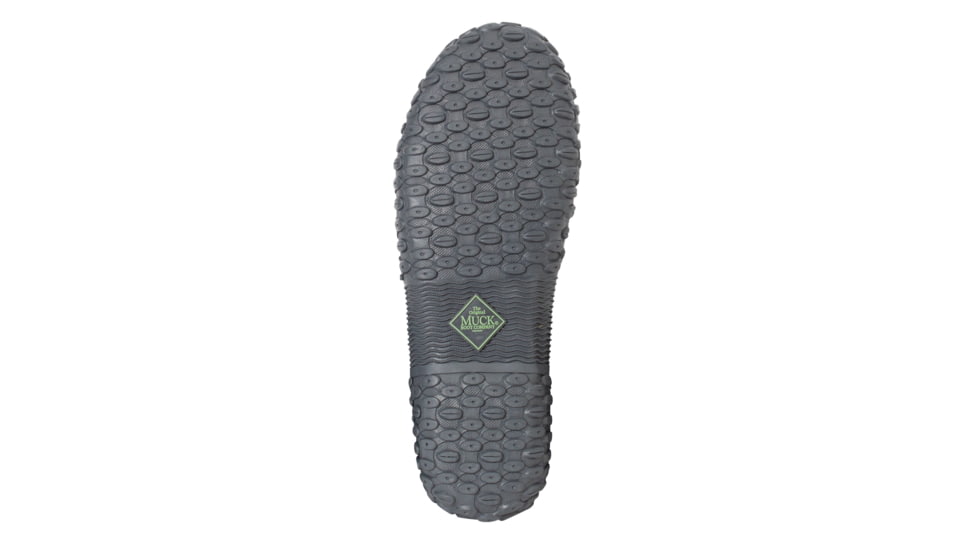 Muck Boots Muckster II Flat - Women's, 7 US, Medium, Gray, WMB-102-GRY-070