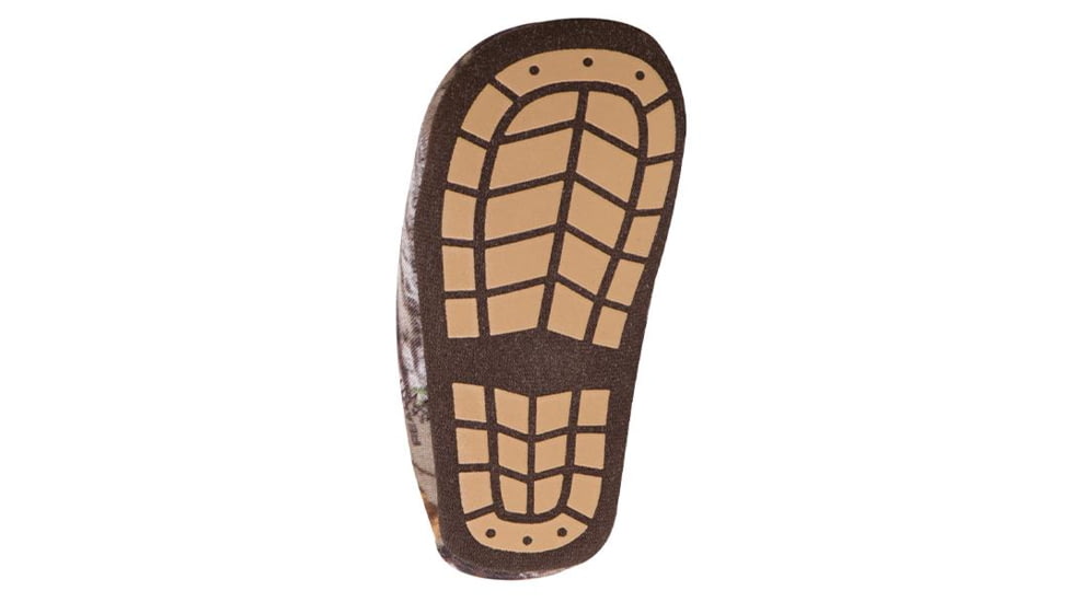 Muck Boots My First Mucks Bootie - Unisex, Realtree Xtra Mini, 18 MO, MFM1-RTX-CA-18M