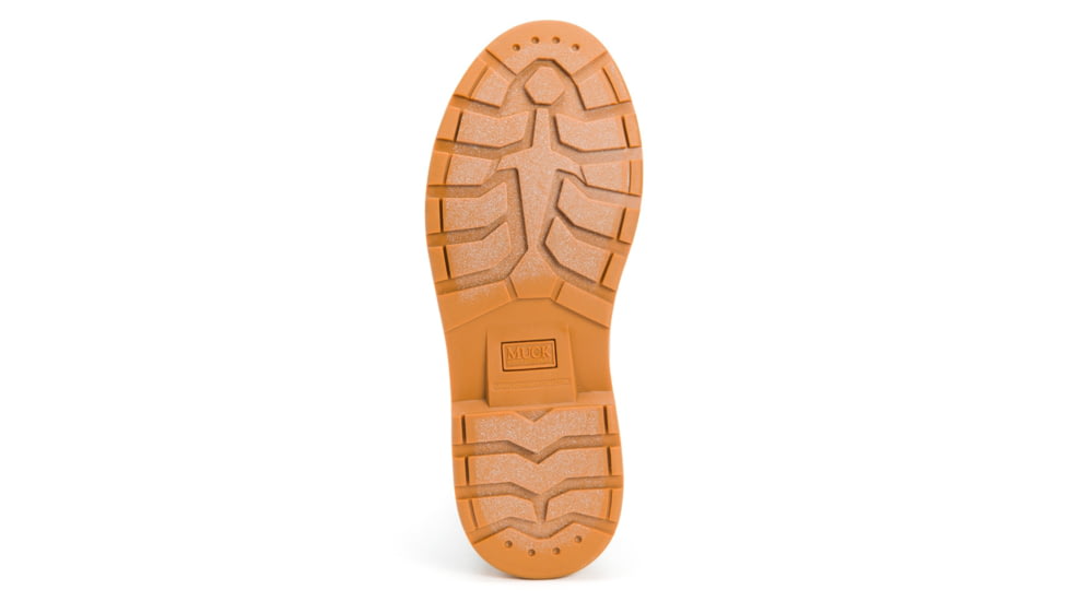 Muck Boots Originals Lace Up Boots - Womens, Taupe, 11, OLW-901-TAN-110