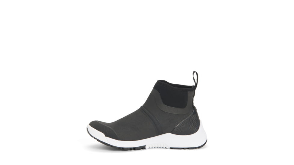 Muck Boots Outscape Chelsea Boots - Women's, 7 US, Medium, Black, OSCW-000-BLK-070