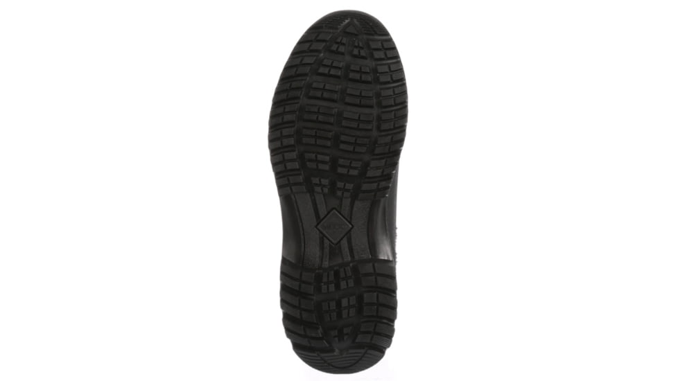 Muck Boots Womens Arctic Apres Performance Winter Boot, Black, Charcoal, 9, AP8000009