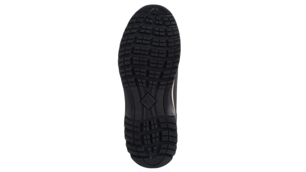 Muck Boots Womens Arctic Apres Performance Winter Boot, Otter,Navy,Fog, 8, AP8201008