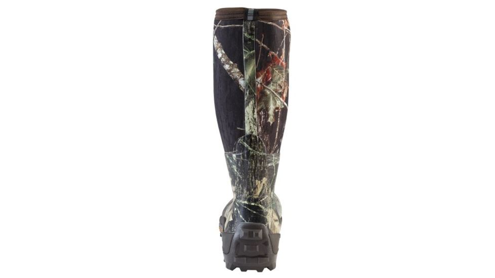 Muck Boots Woody Elite Rubber Boot - Mens-Mossy Oak/Break Up-Medium-10, Mossy Oak/Break Up, 10 muk0009-Mossy Oak/Break Up-Medium-10