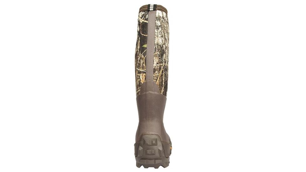 Muck Boots Woody Max Rubber Boot - Mens-Mossy Oak/Break Up-Medium-13, Mossy Oak/Break Up, 13 muk0008-Mossy Oak/Break Up-Medium-13