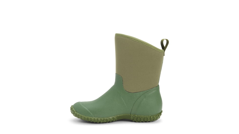 Muck Boots Woody Max Wide Calf Boot - Womens, Bark / RealTree Extra, 8, WWM-RTE-BRN-080