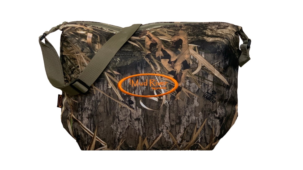 Mud River Mr170 Cooler, Habitat, Small, MR170