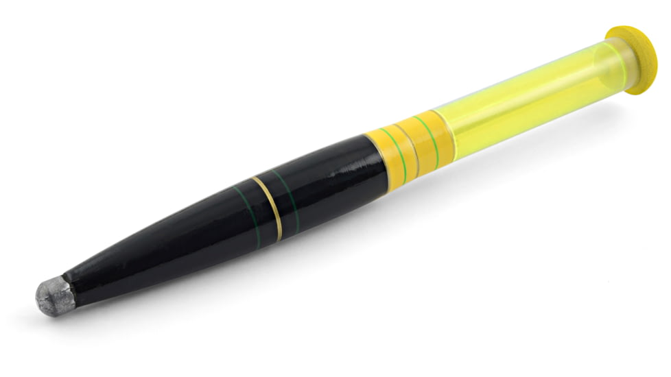 Mudville Catmaster 10in Glowstick Float, MD-10GLOSFLO