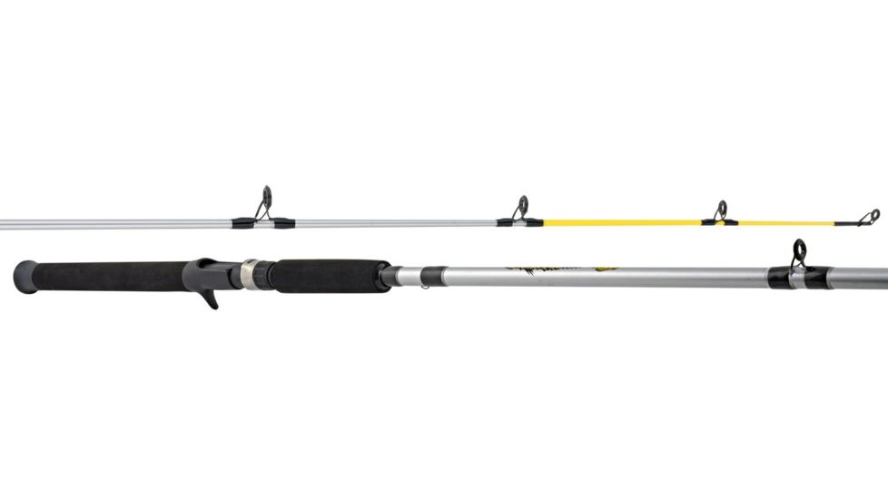 Mudville Catmaster Casting Rod,7ft 126389