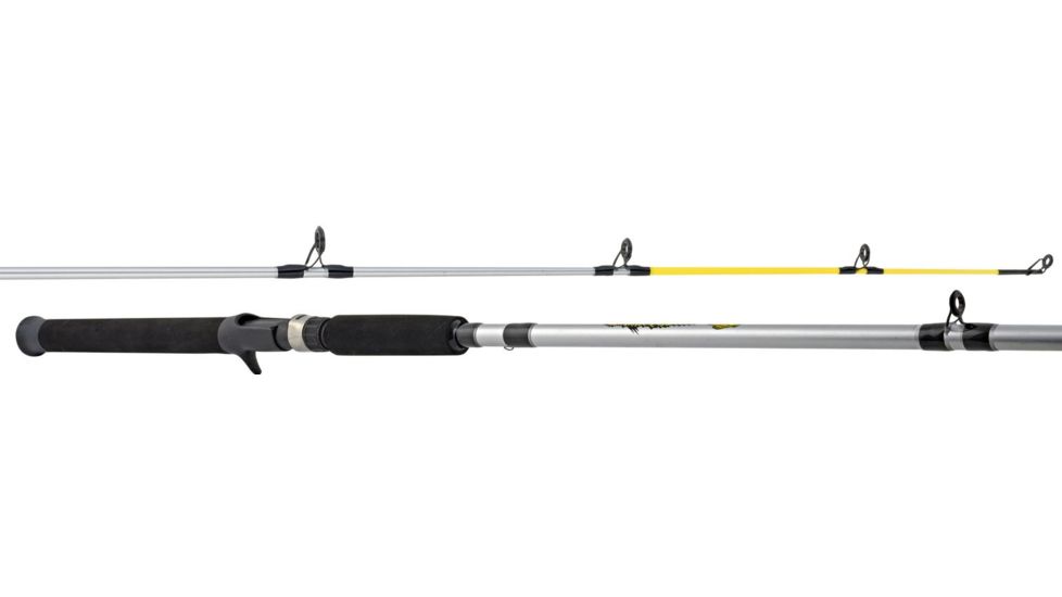 Mudville Catmaster Casting Rod,8ft 126390