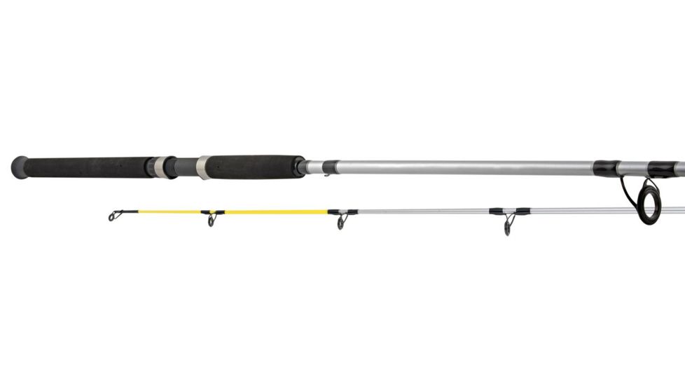Mudville Catmaster Spinning Rod,8ft 126393