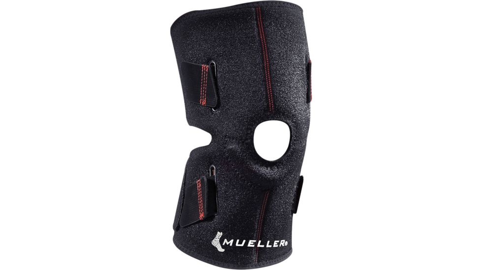 Mueller Sports Medicine Knee Brace 4-way Adjust Osfm 51237