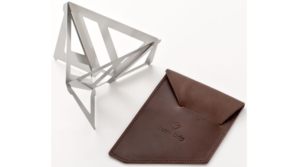 MUNIEQ Tetra Drip 02SL