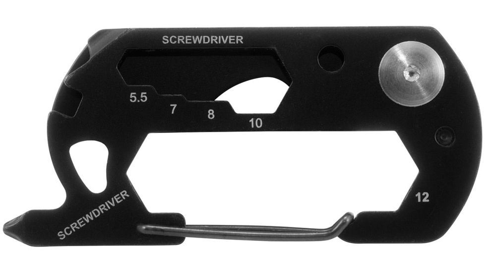 Munkees 13 Function Card Tool 2534