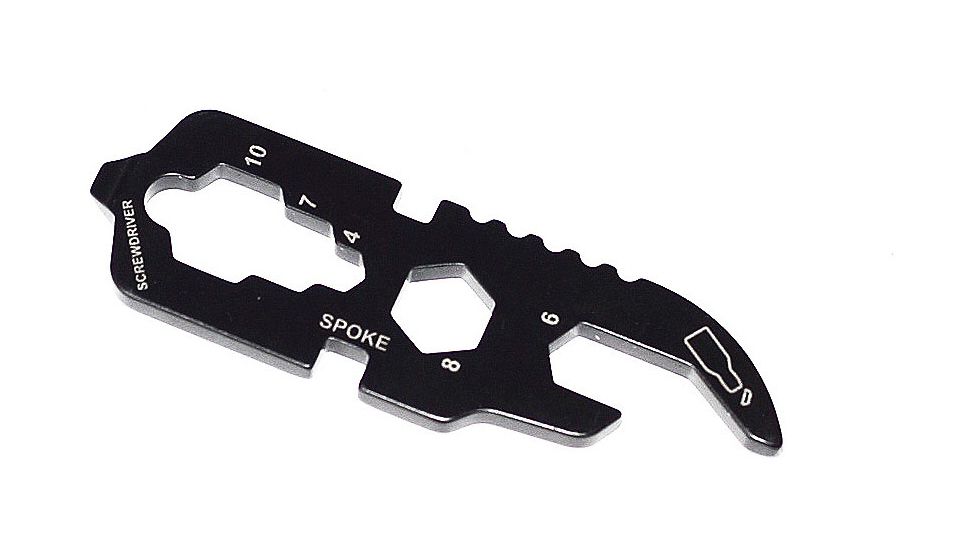 Munkees 7 Function Card Tool 2531
