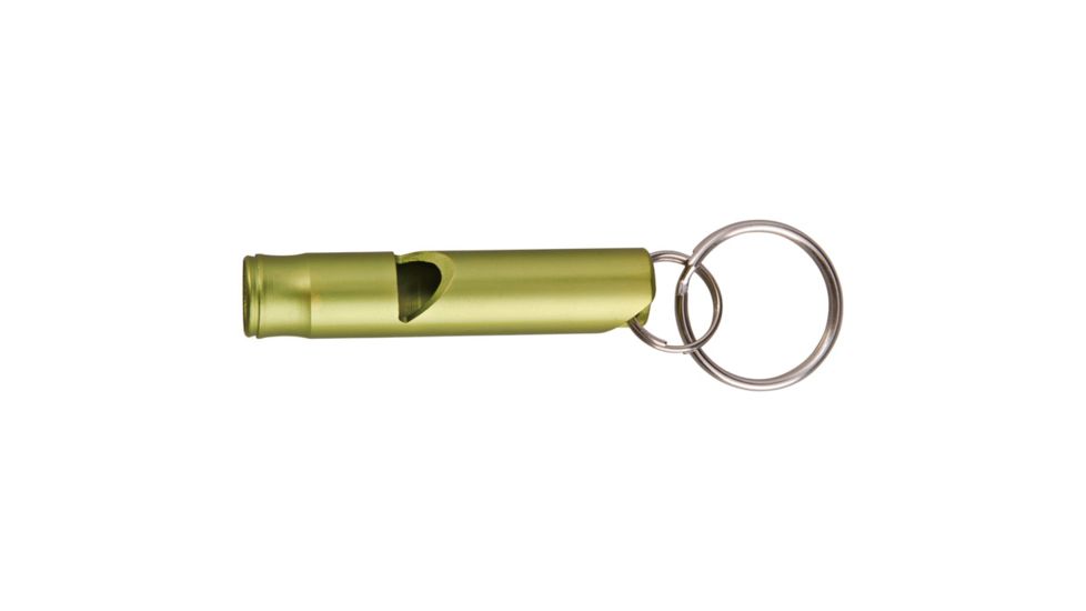 Munkees Aluminum Whistle - Small 3393