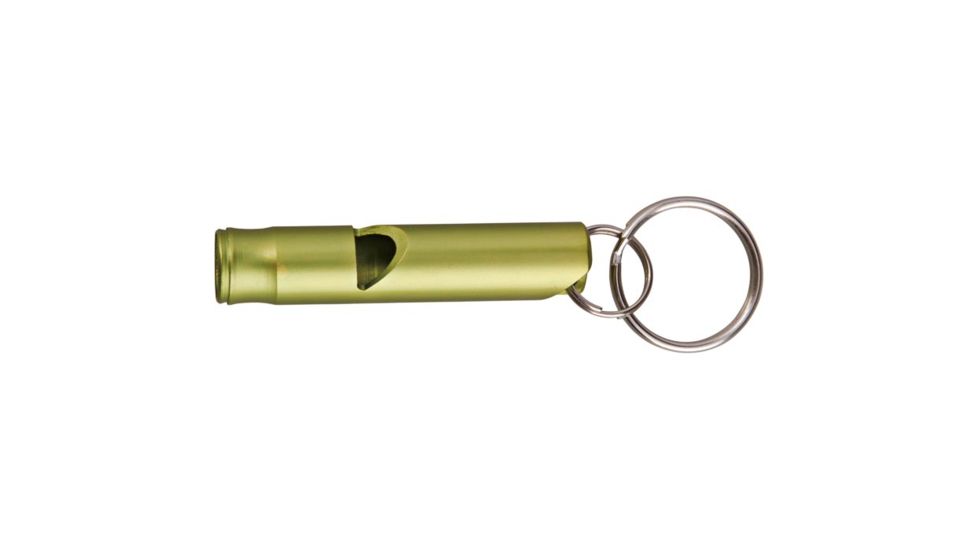 Munkees Aluminum Whistle - Small 3393