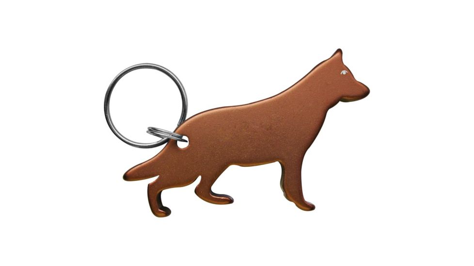 Munkees Bottle Open-g.shepard Assort 3454