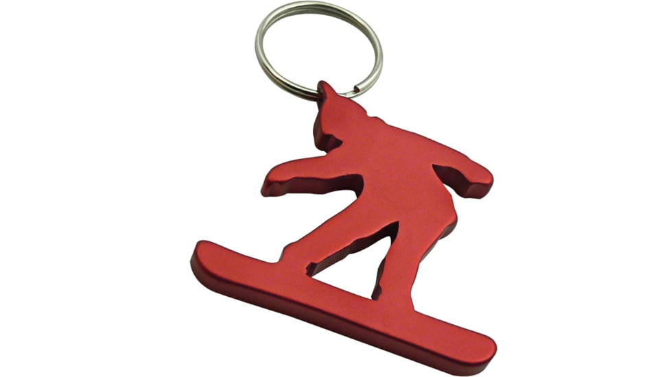 Munkees Bottle Open-snowboarder Asst 3495