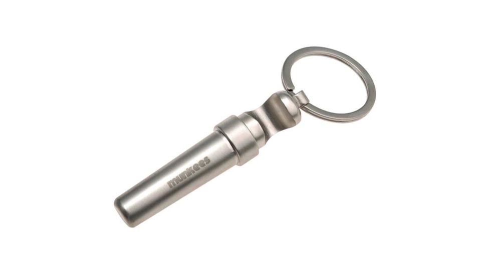 Munkees Bottle Opener - Corkscrew 3459