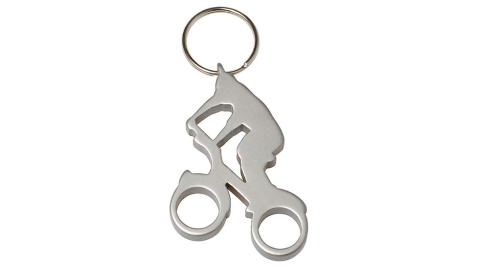 Munkees Bottle Opener - Surfer Assort 3523