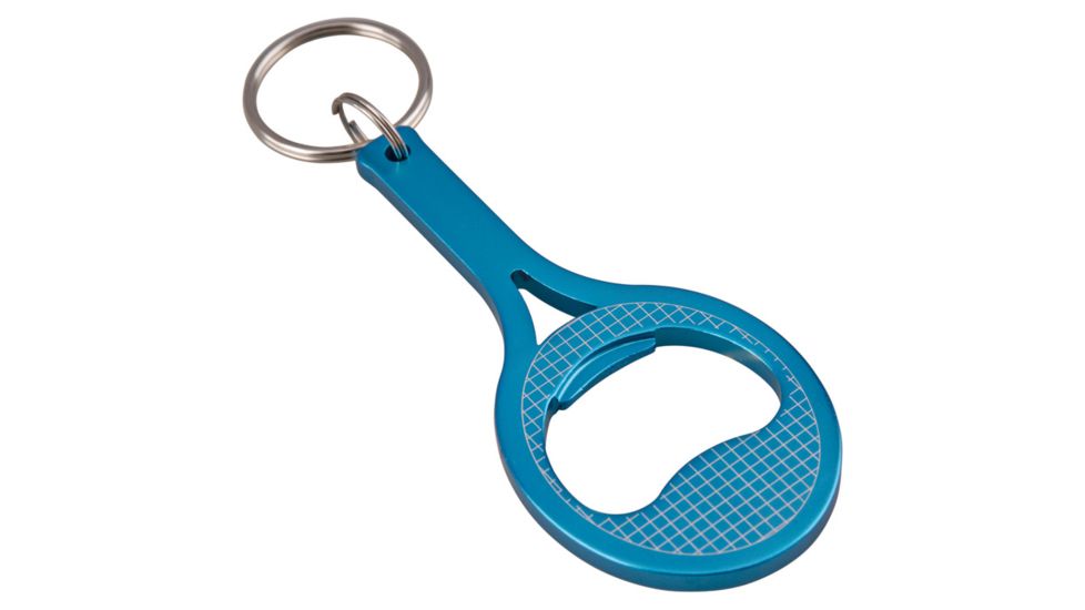 Munkees Bottle Opener - Tennis Assort 3405