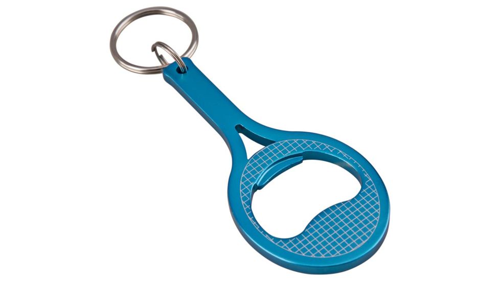 Munkees Bottle Opener - Tennis Assort 3405