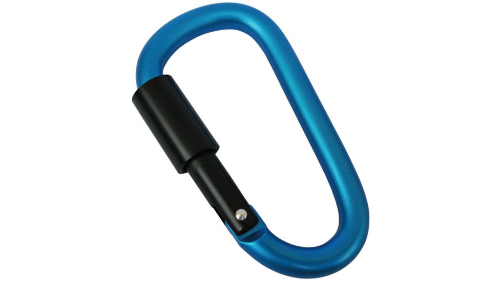 Munkees Carabiner 8mm Sg Assort 3262