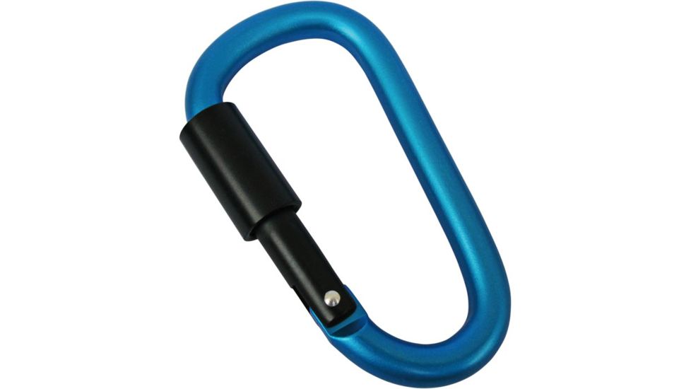 Munkees Carabiner 8mm Sg Assort 3262