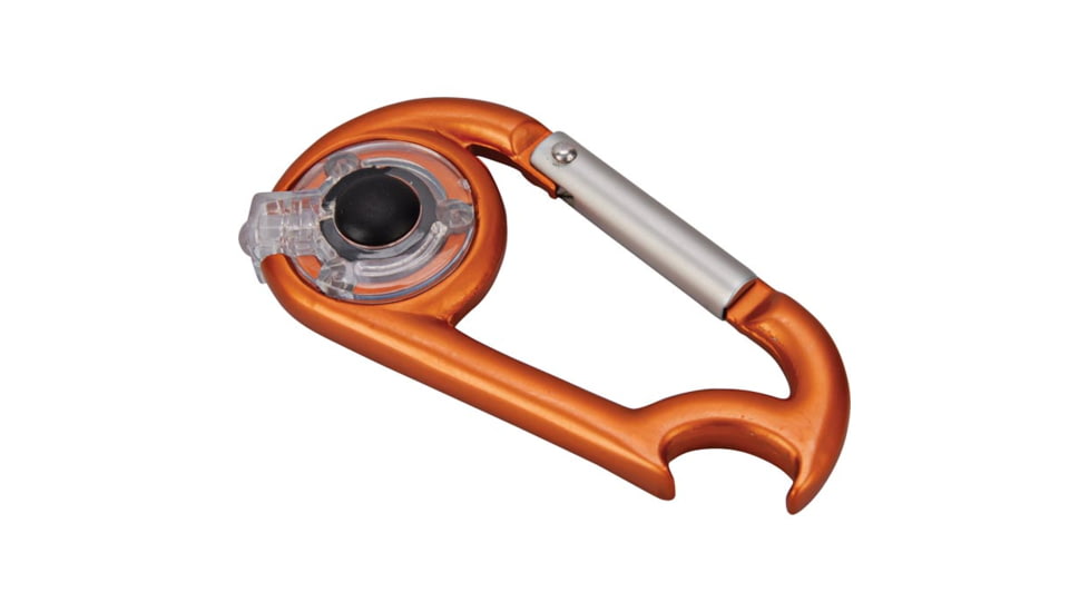 Munkees Carabiner Led W/bottle Opener 1089