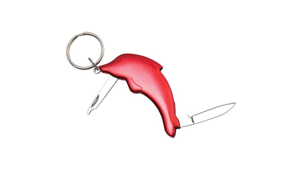 Munkees Dolphin Knife 2523